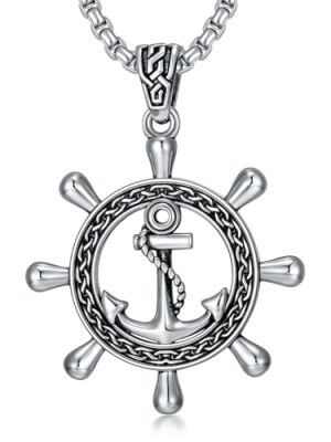 Anchor IV