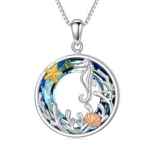 C-Seahorse Ocean