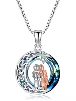 Blue Crystal