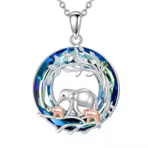 Three Elephant