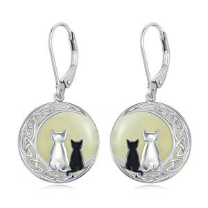 C-Cat Two-White Gold