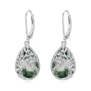 Moss Agate