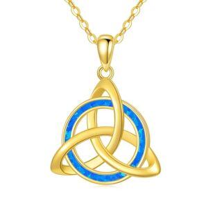Blue Opal