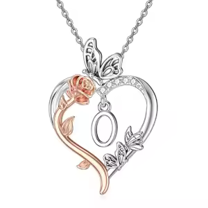O Initial