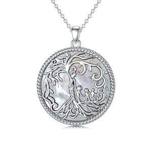 Mother of Pearl-3 Children