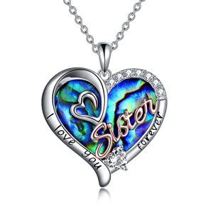 04 Apr - Simulated Diamond-Abalone