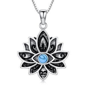 Lotus Evil Eye