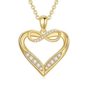 F-Inifinity Heart