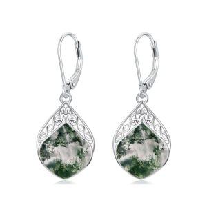 Moss Agate
