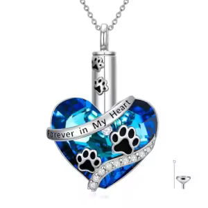 Paw print