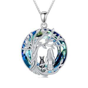 Tree of Life-1 Cat