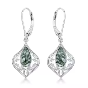 C-Moss Agate