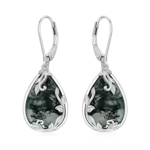 Moss Agate