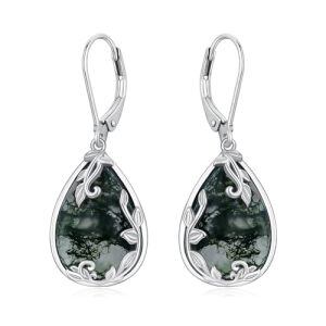 Moss Agate