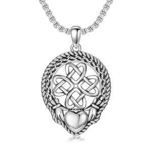 Claddagh II