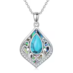 Turquoise