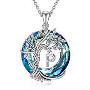 Tree of Life P Initial