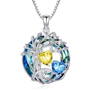 11-12-Nov-Dec Birthstone