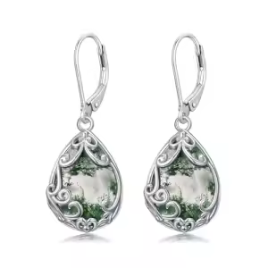Moss Agate