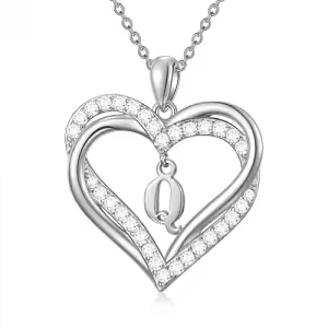 Heart Initial Q