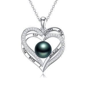 I Love You for Always and Forever