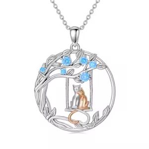 03-Aquamarine - Cat