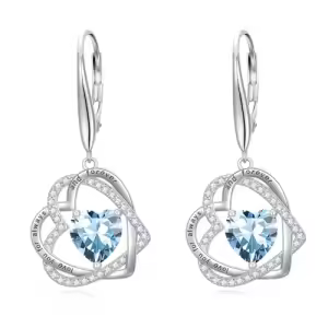 03-March-Aquamarine
