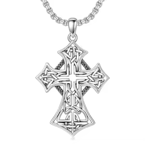C07 Celtic Cross