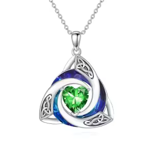 05-May - Emerald