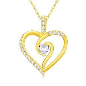 C-Inifinity Heart