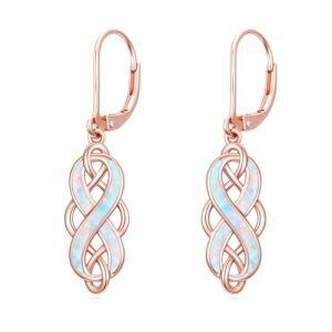 1-Rose Gold Celtic Kont
