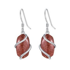 Dangle-Golden Sand Stone