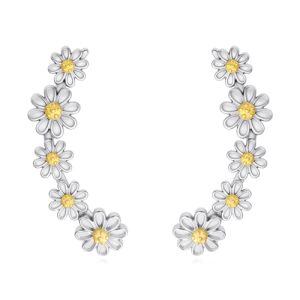 5-Daisy Earrings