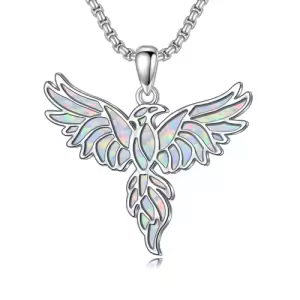 Phoenix-opal