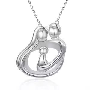 D002-Family Necklace