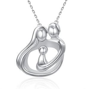 D002-Family Necklace