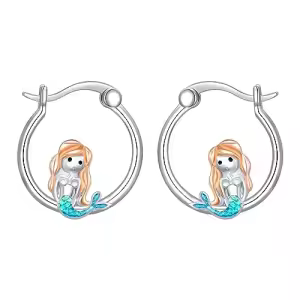 Sea Mermaid