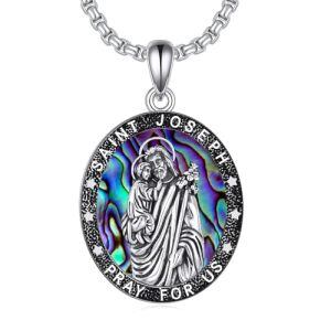 1-St Joseph-Abalone
