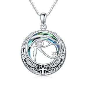 Eyes of Horus
