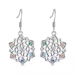 Chakra Lotus