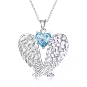 3-Mar-Aquamarine