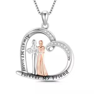 7-Sister Necklace