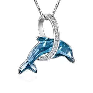 A-Infinity Dolphin