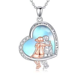 1-Gifts for Sister from Brother Moonstone