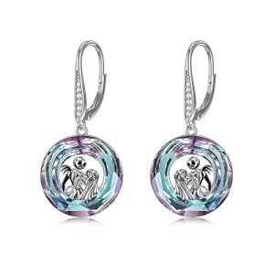 Sally and Jack-Purple