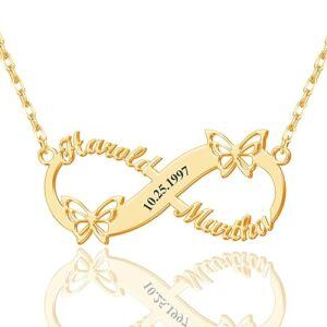 D Butterfly Four Name