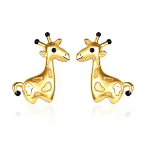 A-Giraffe