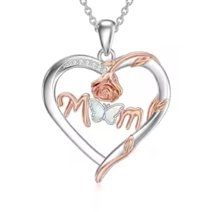 Mom Necklace