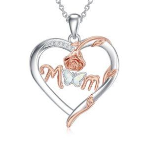 Mom Necklace