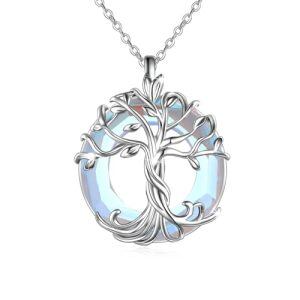 04-White Gold-Moonstone